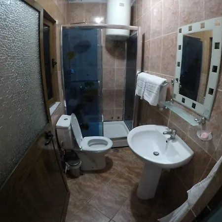 Hotel Megklaus 3*